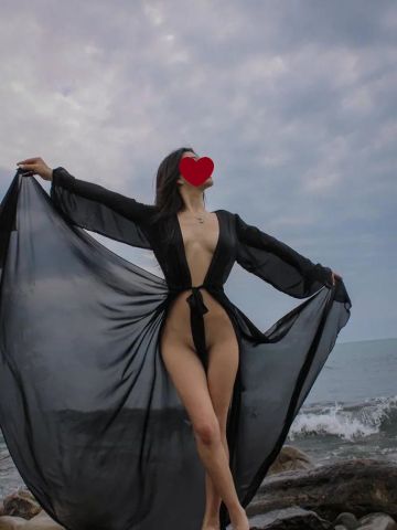 Анкета проститутки Алла - Фото 1, , 18 лет, №261615